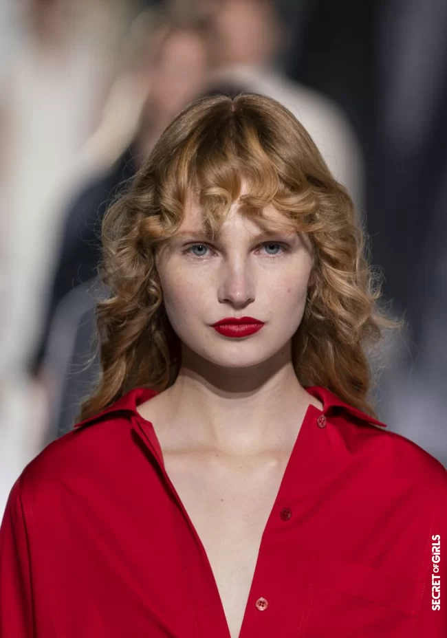Collarbone Shag: This is what characterizes the new hairstyle trend, which will even replace the bob in summer 2021 | Collarbone Shag Hairstyle Trend: In The Summer Of 2021, Professionals Are Going For This Haircut Instead Of The Classic Bob