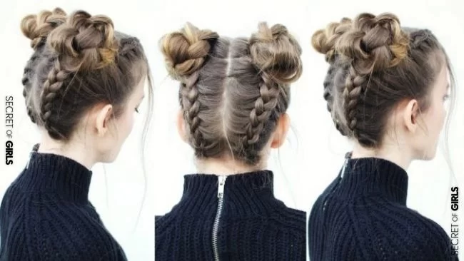 Top 12 Hairstyles Women Will Love to Make in 2019