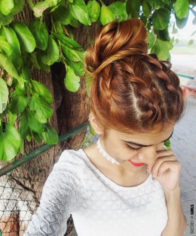 Top 12 Hairstyles Women Will Love to Make in 2019