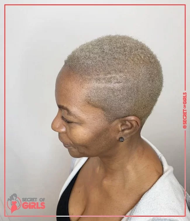 52 | 75 Hottest Short Hairstyles for Black Women