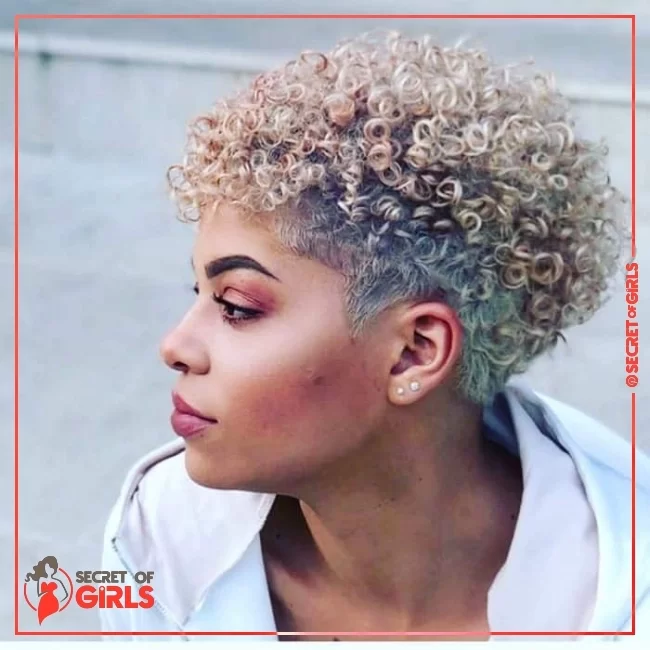 73 | 75 Hottest Short Hairstyles for Black Women
