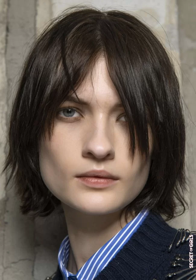 Boyish Bob: This Trend Hairstyle Looks Androgynous And Cool In Spring 2021!