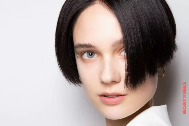 Boyish Bob: This Trend Hairstyle Looks Androgynous And Cool In Spring 2021!