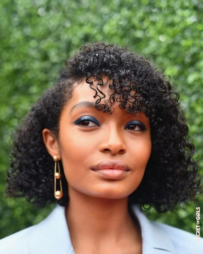 Yara Shahidi | 12 Bobs With Bangs That'll Motivate Us To Succumb To A Scissor Blow On Our Next Hair Stylist Appointment