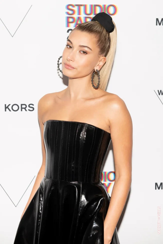 2018 | These 13 Looks By Hailey Bieber Are Among Her Beauty Highlights