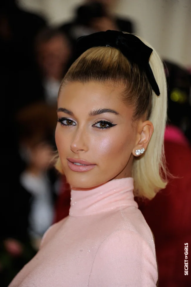 2019 | These 13 Looks By Hailey Bieber Are Among Her Beauty Highlights