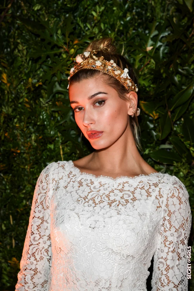 2016 | These 13 Looks By Hailey Bieber Are Among Her Beauty Highlights