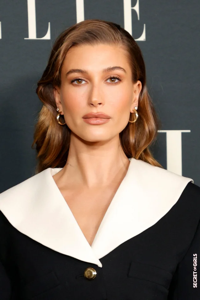 2021 | These 13 Looks By Hailey Bieber Are Among Her Beauty Highlights