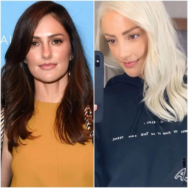 The Biggest, Boldest Celebrity Hair Transformations of 2019