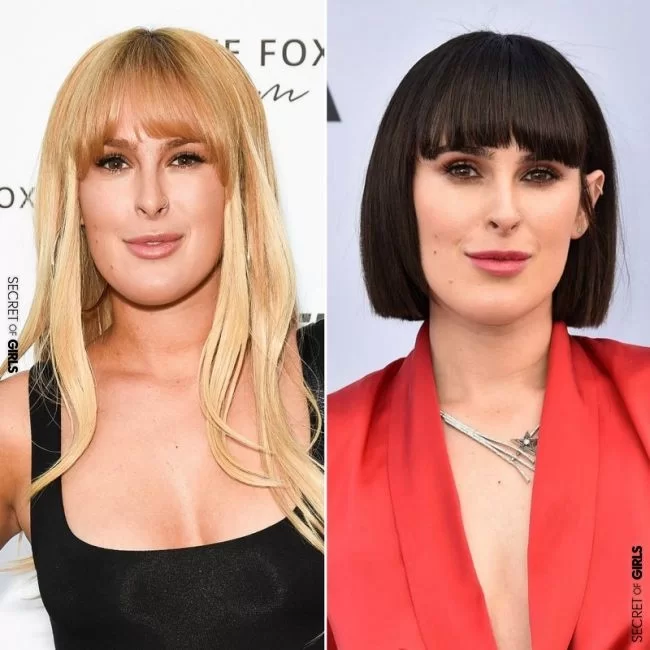 The Biggest, Boldest Celebrity Hair Transformations of 2023