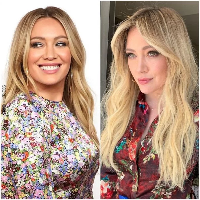 The Biggest, Boldest Celebrity Hair Transformations of 2019