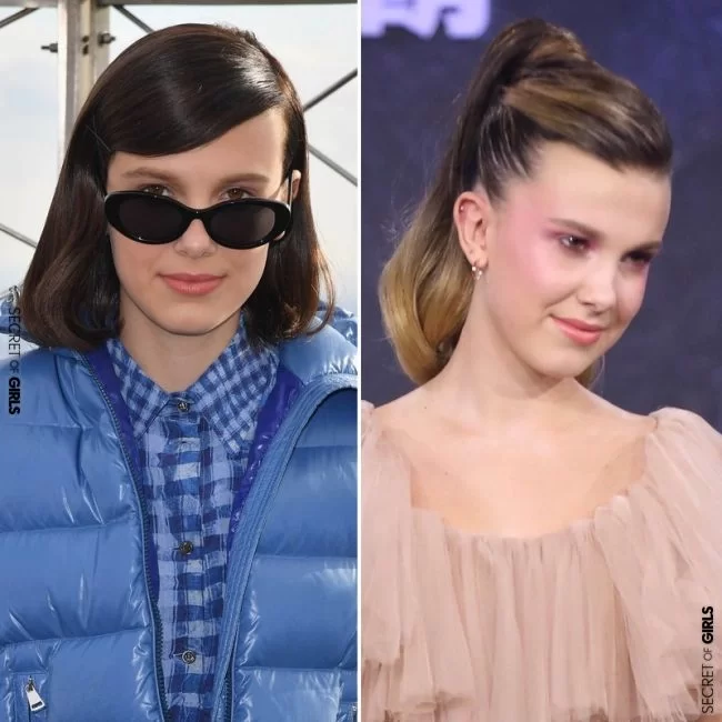 The Biggest, Boldest Celebrity Hair Transformations of 2023