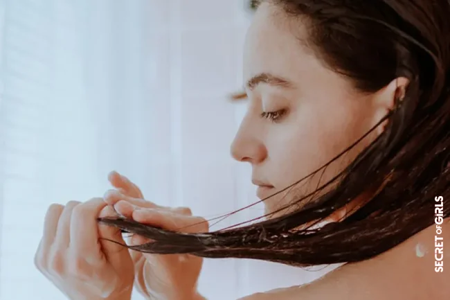 7 Tips Against Split Ends: This Really Helps Against Annoying Hair-Splitting