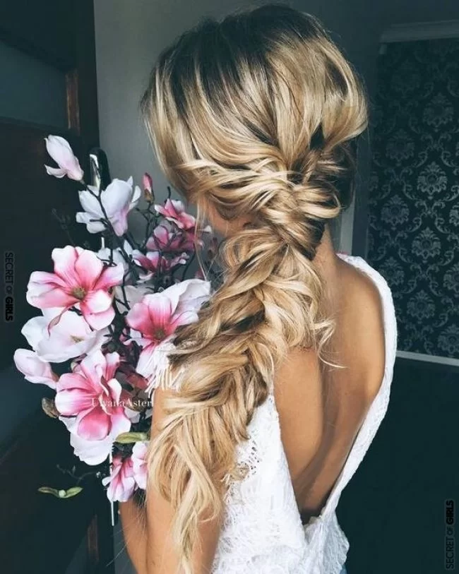 20 Braid Hairstyles for Your Weekend