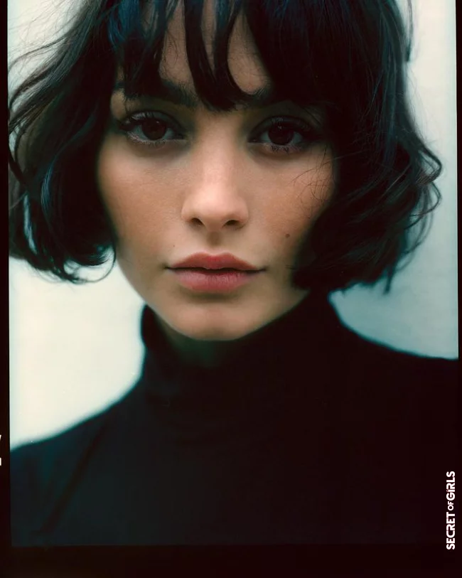 French Girl Bob: That makes the hairstyle trend | The French Girl Bob is All-Time Favorite among Bob Hairstyles