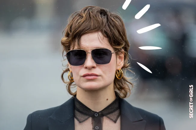 Mullet Hairstyle: Current Trends and Styling Tricks For Every Hair