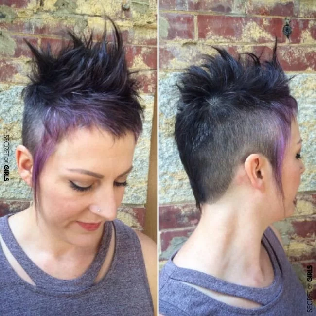 38 Greatest Short Pixie Cut Hairstyles You’ll See