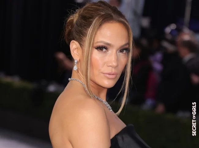 Hair news: Jennifer Lopez wears the hottest haircut in 2021