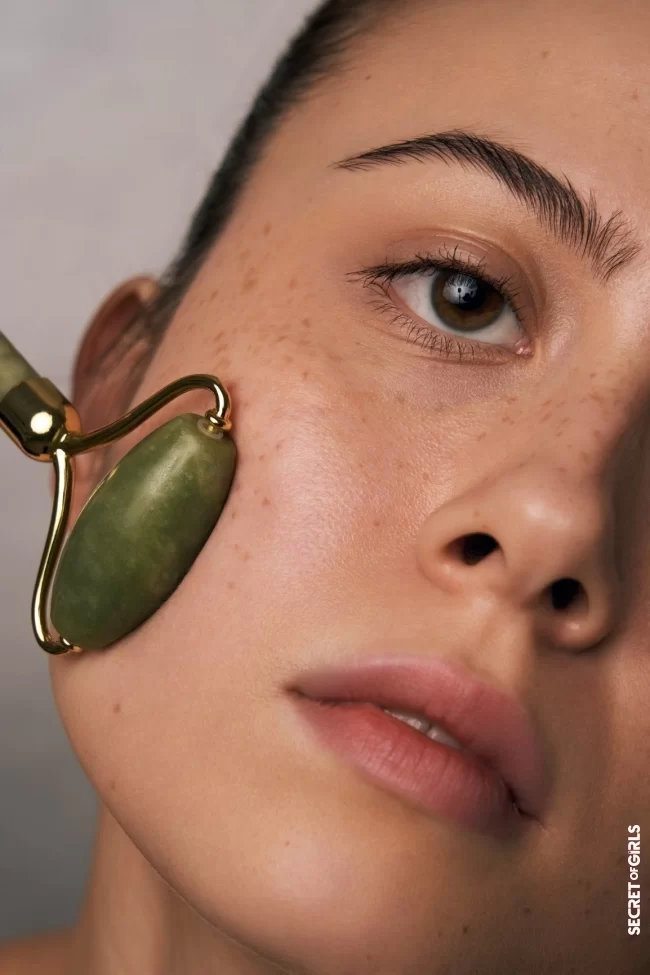 This is why the facial massage is the ultimate skincare favorite in 2021 | Facial massage: that's why it's the ultimate skincare favorite in 2021