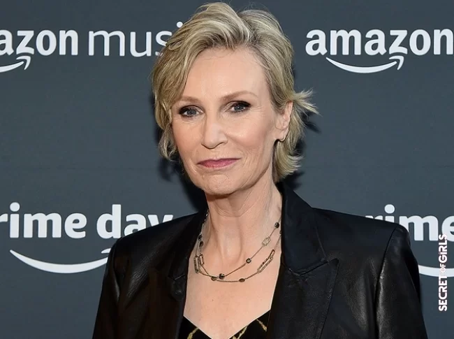 Jane Lynch | Best hairstyles for women over 50