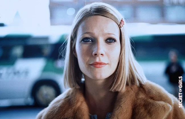 Gwyneth Paltrow in `The Royal Tenenbaums` (2002) | 15 most beautiful bob hairstyles in movie history