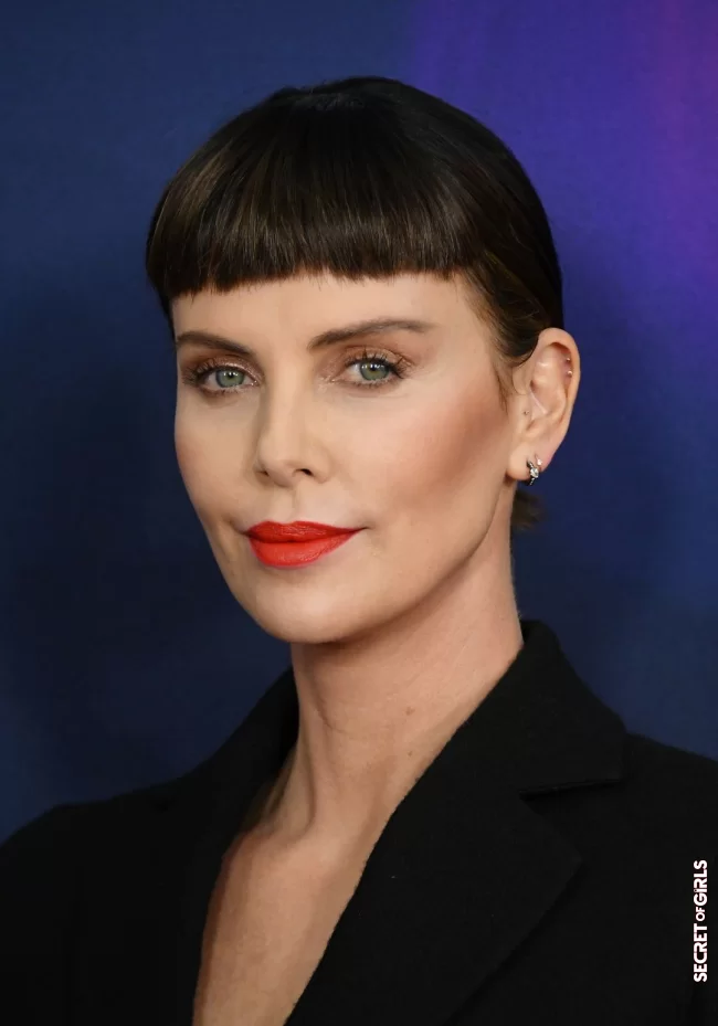 1. Bowl cut | Short Hair: These Are The Most Important Hairstyles For Summer 2021