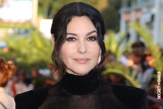 Monica Bellucci Succumbs To Platinum Blonde Fade! Goodbye Brown Hair: She Is Unrecognizable And Breathtaking