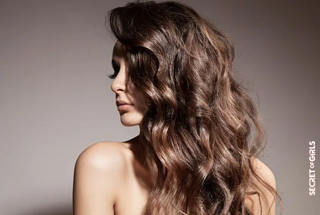 Will You Succumb To The Expensive Brunette, The Trendy Color Of 2022?