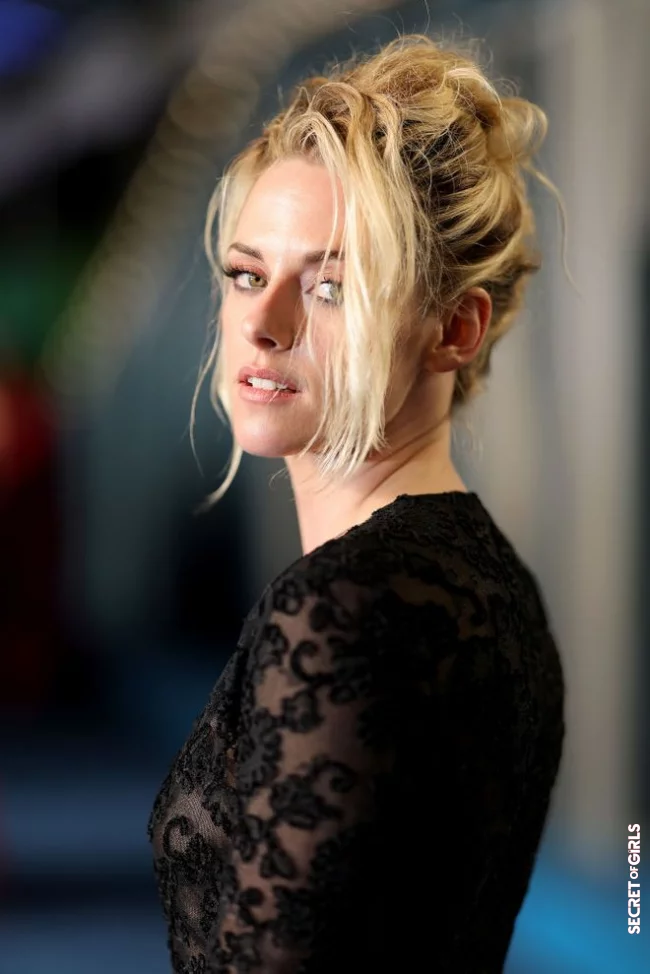 Kristen Stewart | Oscar 2023: Prettiest Hairstyles to Steal from The Stars