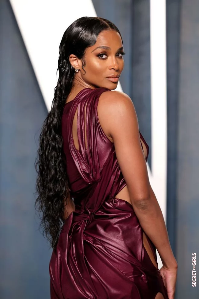 Ciara | Oscar 2023: Prettiest Hairstyles to Steal from The Stars