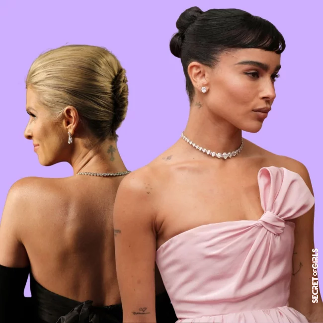 Oscar 2023: Prettiest Hairstyles to Steal from The Stars
