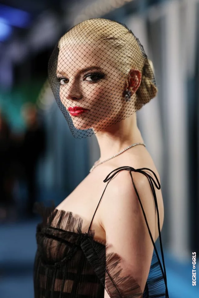 Anya Taylor Joy | Oscar 2022: Prettiest Hairstyles to Steal from The Stars