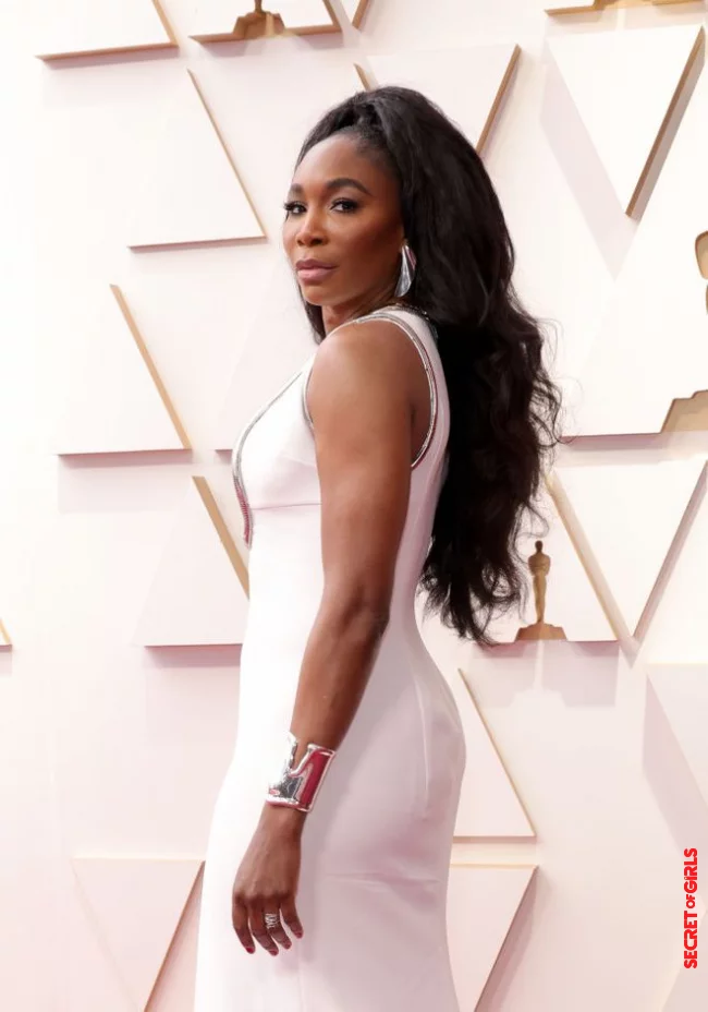 Venus Williams | Oscar 2022: Prettiest Hairstyles to Steal from The Stars