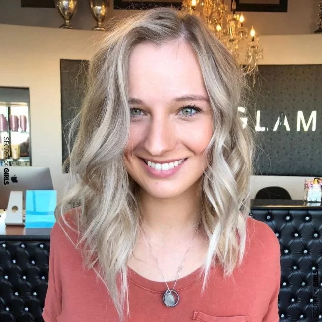 24 Flattering Hairstyles for Thinning Hair That’ll Boost Volume