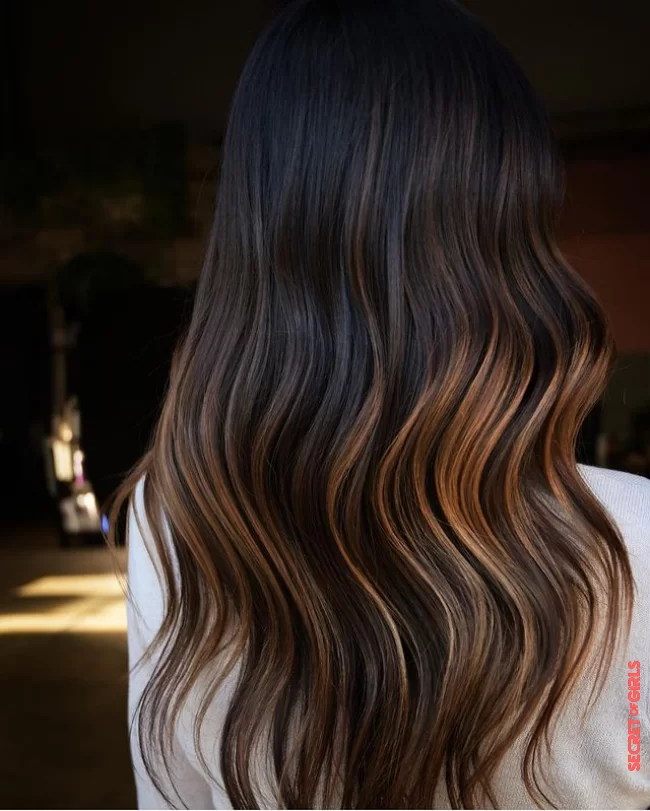 What makes the trend hair color `Cold Brew` so special? | Cold Brew: All Women Wear This Trendy Hair Color In Autumn