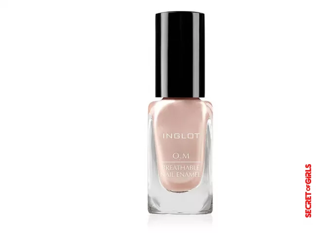 5 most beautiful nail polishes for `Reverse French Nails` | "Reverse French": This Is How French Nails Get Really Cool!