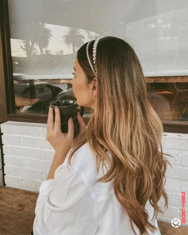 #2 | Thin Headband: How To Adopt The Hairstyle Trend?