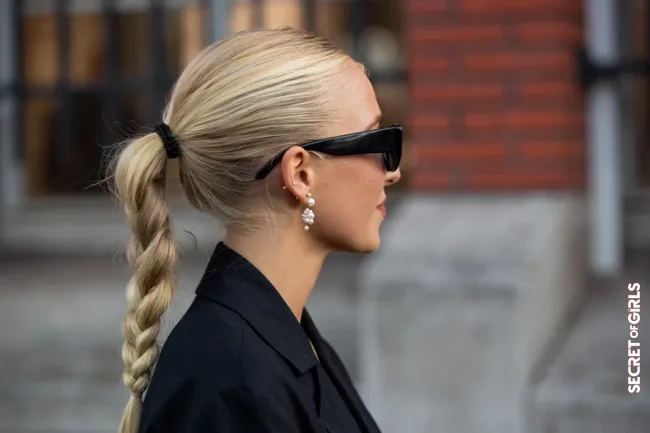 Blondes: These Hair Colors Are Super Popular Right Now