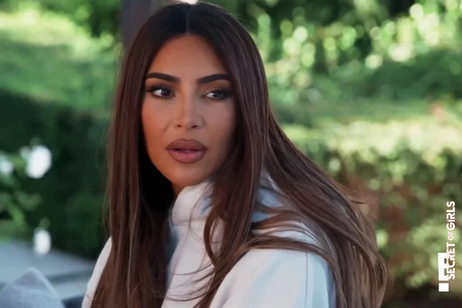 Kim Kardashian Platinum Blonde Hair: She Changes Her Head
