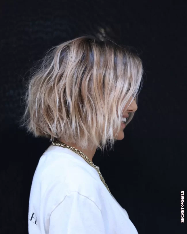 Bob hairstyles on Instagram | Bob Hairstyles: 14 Most Beautiful Bob Haircuts and Ideas