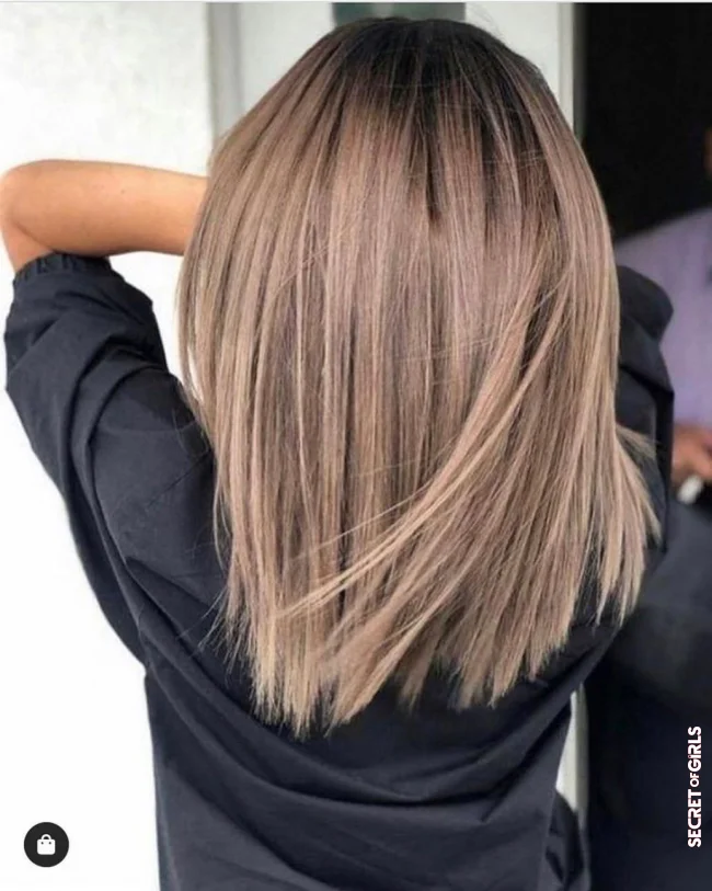 Cacao Blond: How To Adopt This Trendy Hair Color For Winter 2022? | Cacao Blond: How To Adopt This Trendy Hair Color For Winter 2022?