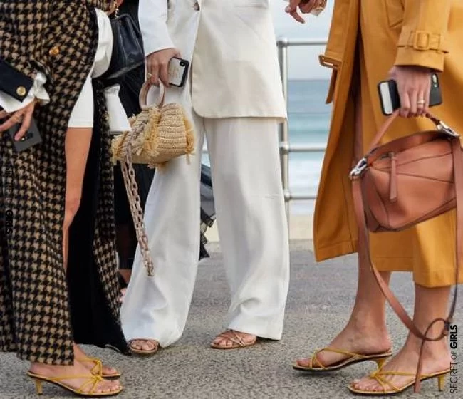 6 Shoe Trends That Are Taking Over in 2019