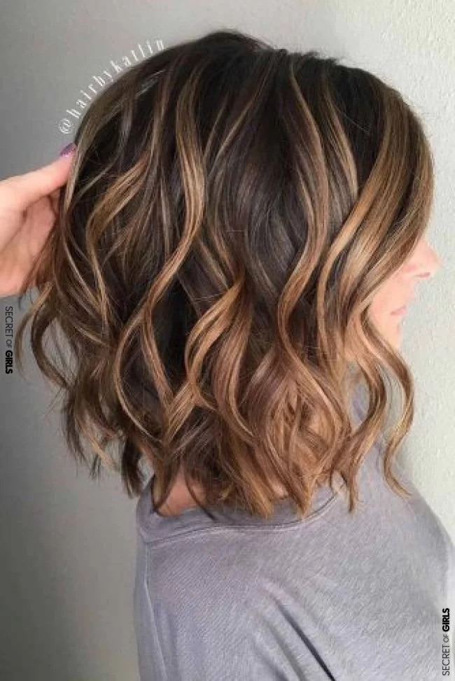 21 Looks For Long Bob Hair That Will Convince You to Get It Cut