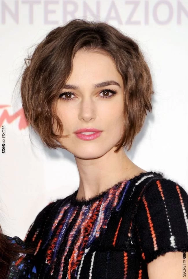 25 Layered Haircuts and Hairstyles You'll Wish You'd Done Sooner