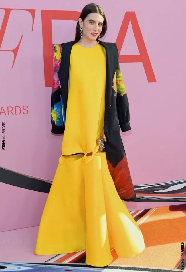 All the Red Carpet Looks From the 2019 CFDA Fashion Awards