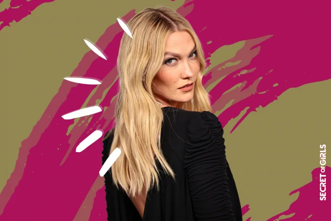 Karlie Kloss: The Model Is No Longer Blonde But Now Has This Trendy Hair Color