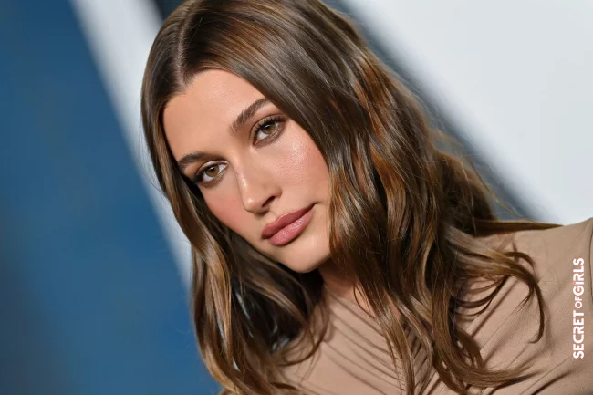 Natural Brunette is Most Relaxed Hair Color Trend in Spring 2022