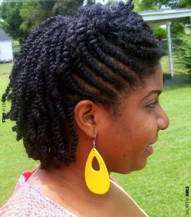 2023 Latest Fashion African hairstyles Braids 