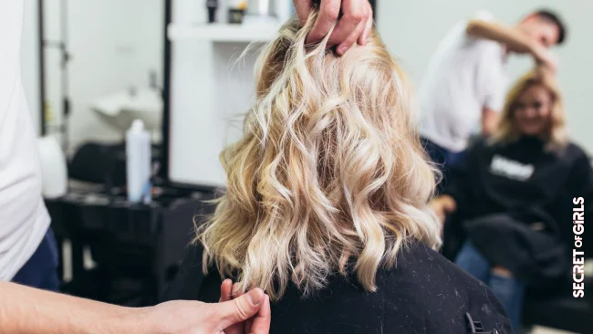 Hair: Everything You Need To Know Before Taking The Act Of Bleaching Polar Blonde