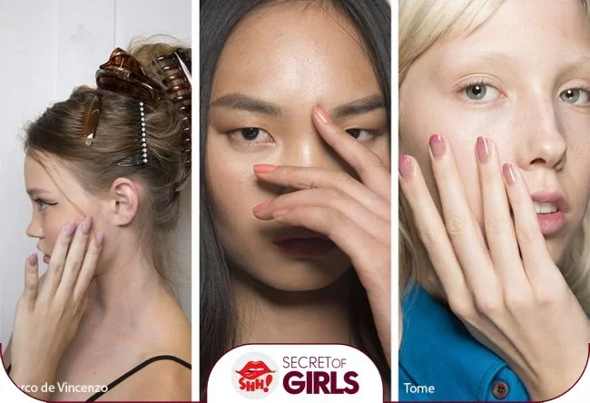 2019 Nail Trends